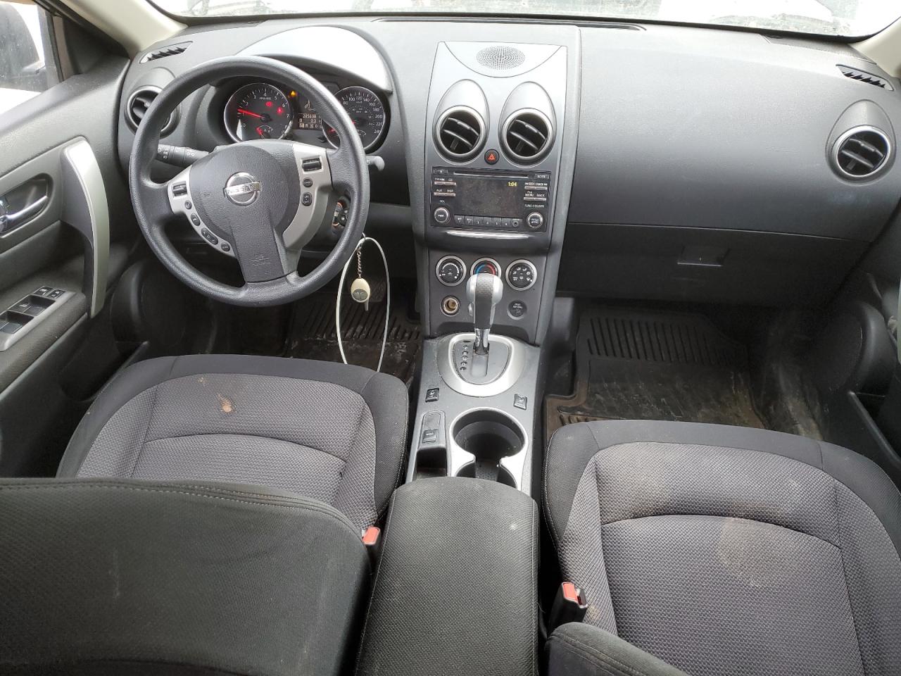 2012 Nissan Rogue - Image 8