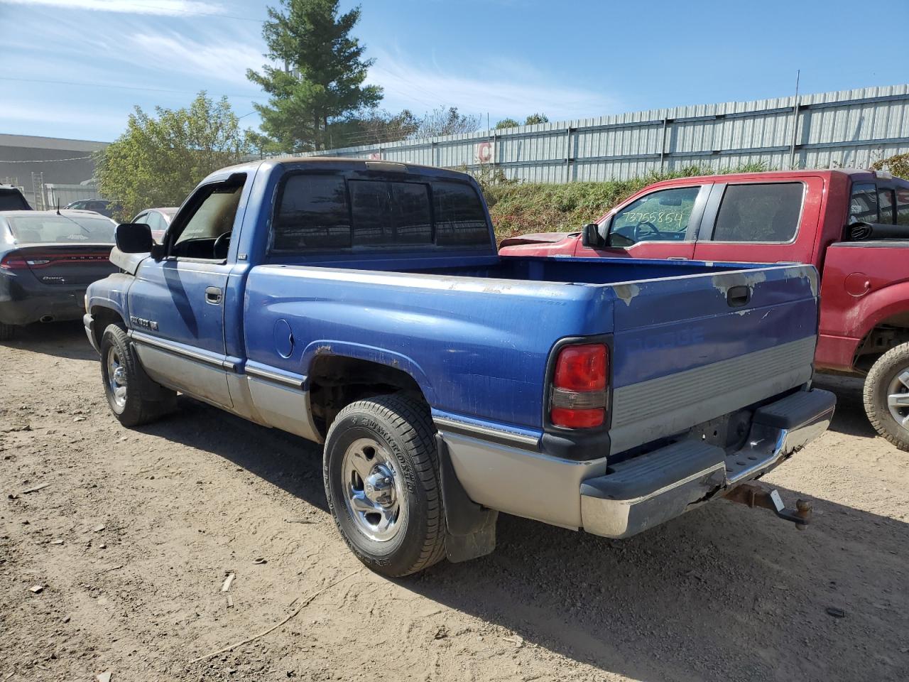 1994 Dodge RAM - Image 2