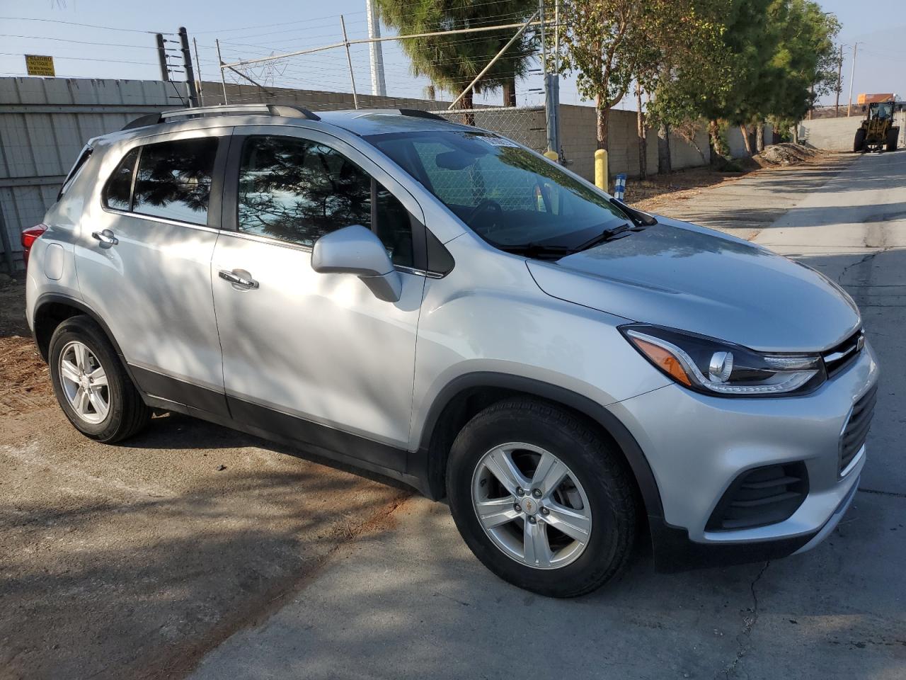 2019 Chevrolet Trax - Image 4