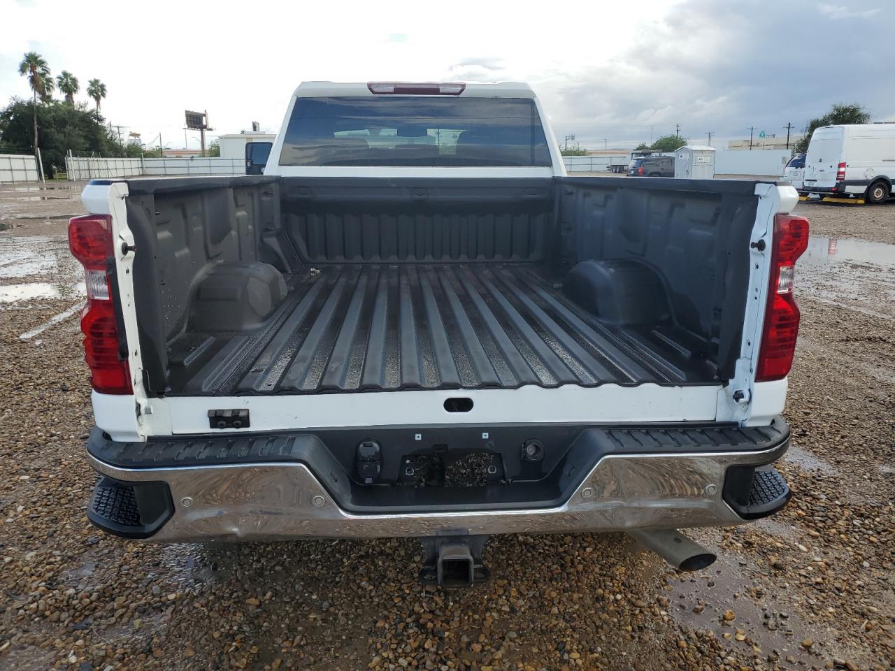 2021 Chevrolet Silverado K2500 Heavy Duty VIN: 1GC4YLE71MF209767 Lot: 74072664