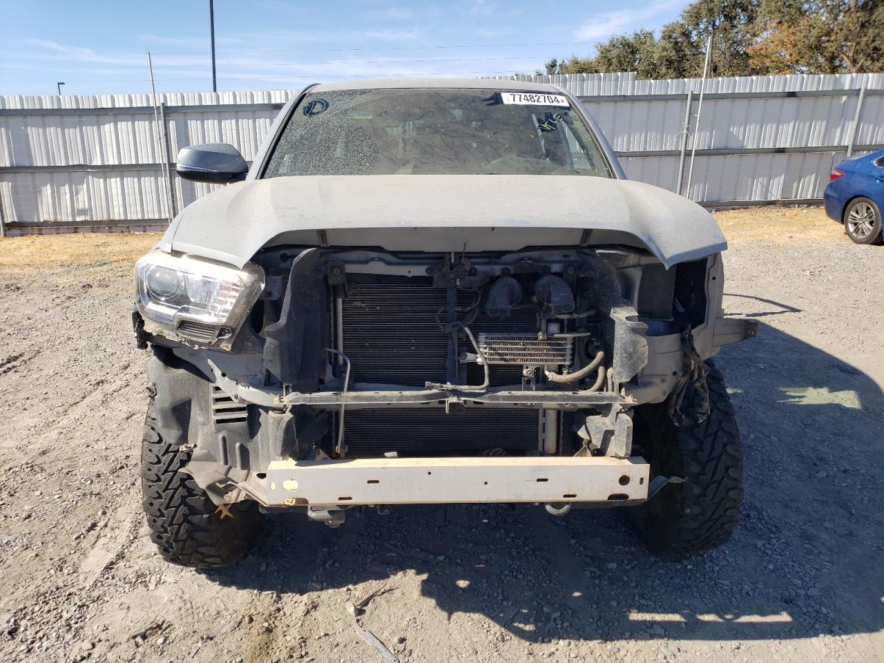 2019 Toyota Tacoma - Image 5