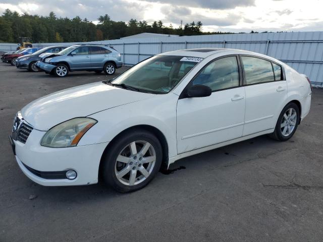 2006 Nissan Maxima Se