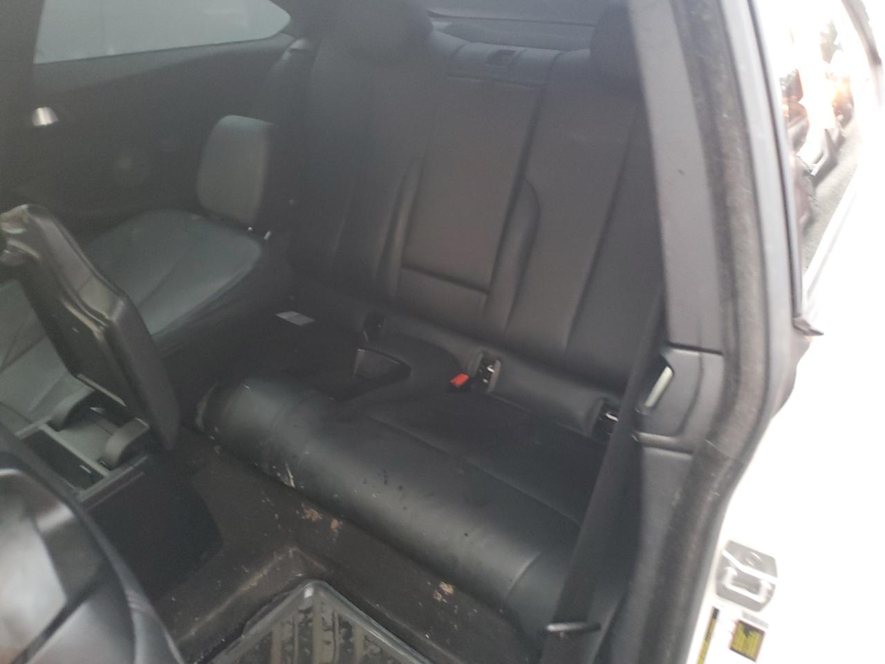 2016 BMW 435 I VIN: WBA3R1C51GK529064 Lot: 74978704