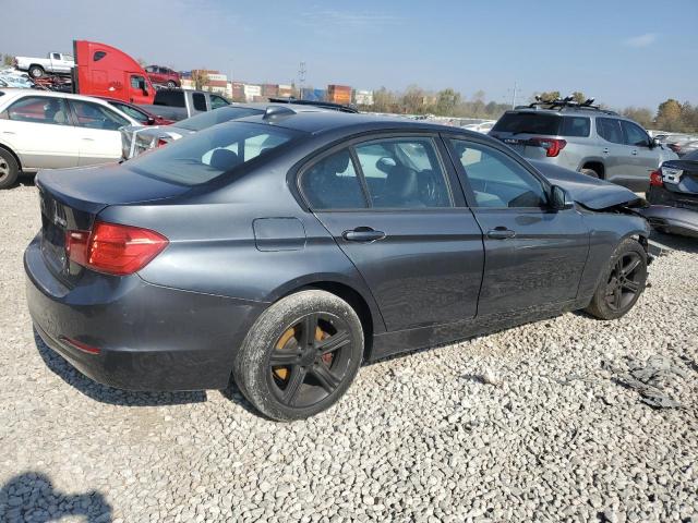  BMW 3 SERIES 2013 Szary