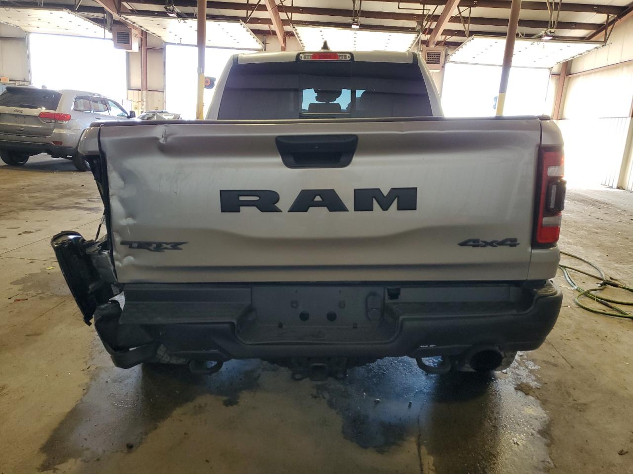 2022 Ram 1500 Trx VIN: 1C6SRFU97NN403064 Lot: 74445324