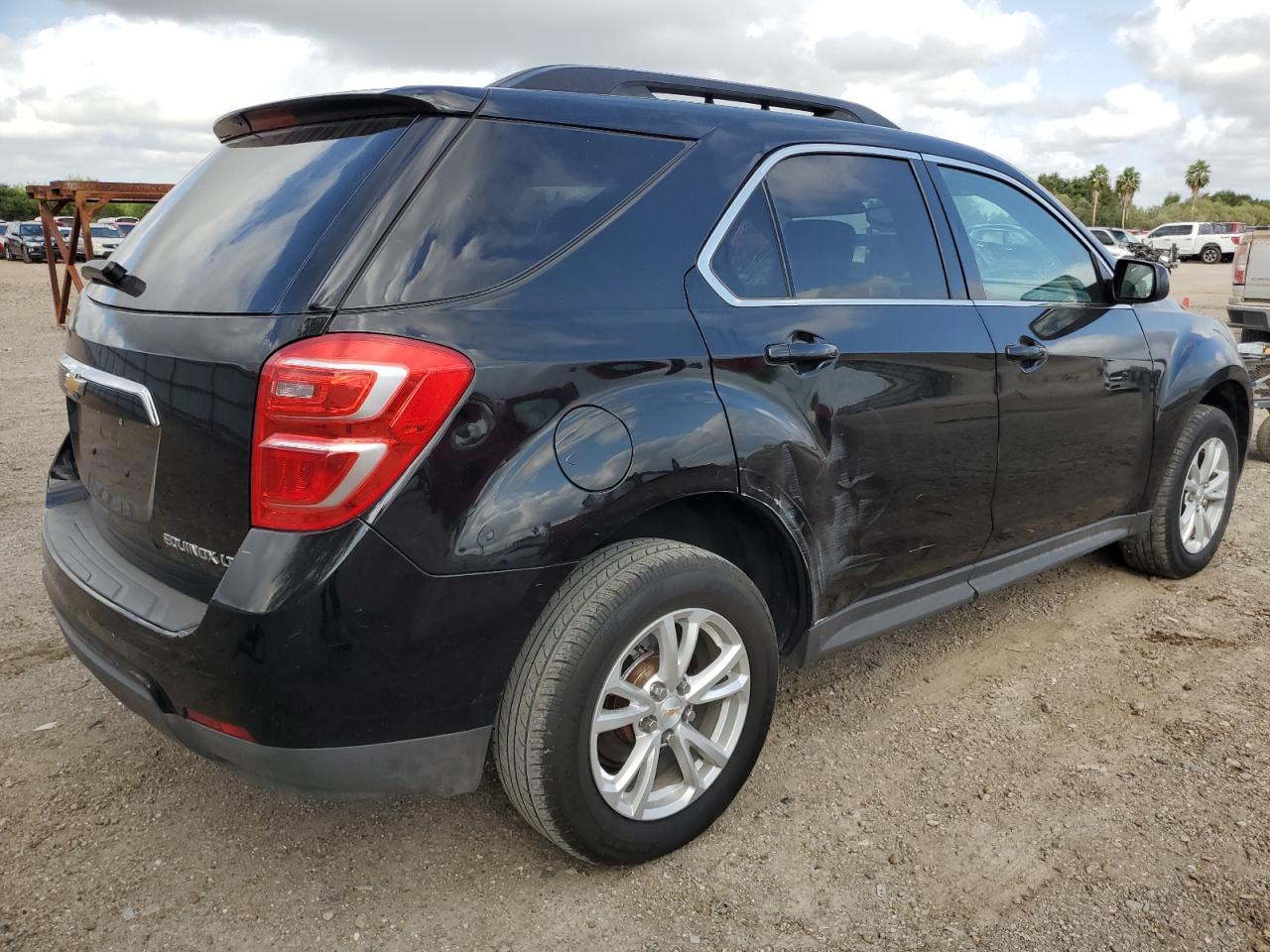 2016 Chevrolet Equinox - Image 3