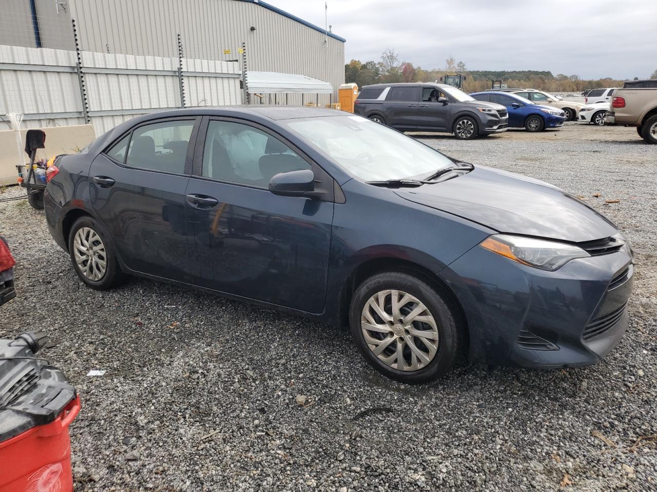 2019 Toyota Corolla - Image 4
