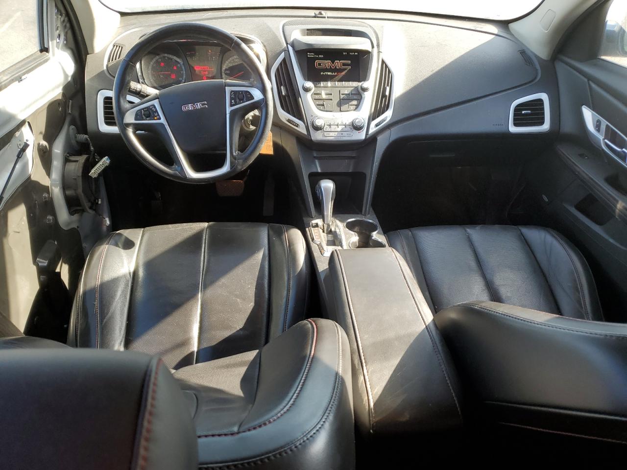 VIN 2GKFLYE30F6275732 2015 GMC TERRAIN no.8