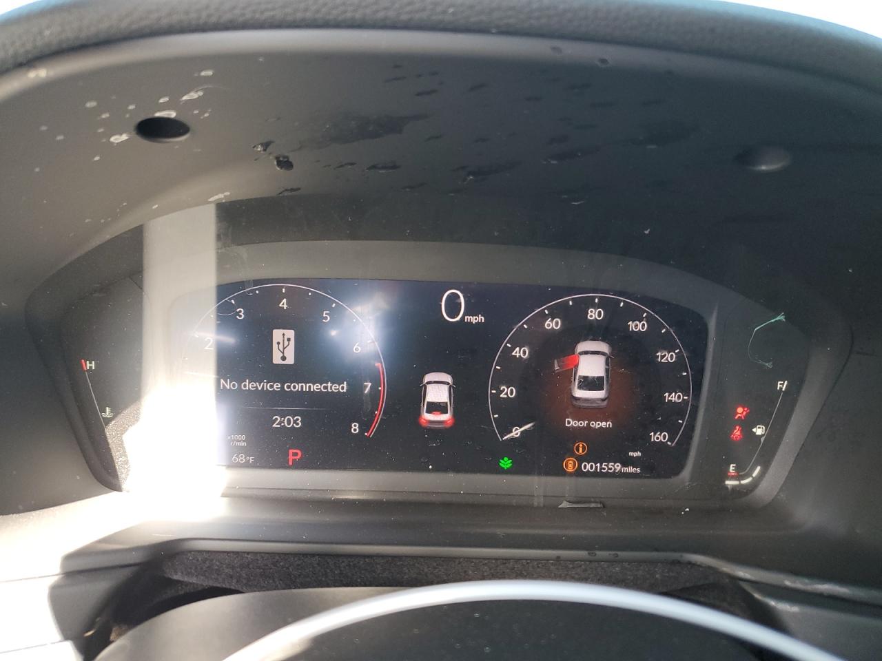 2024 Honda Accord - Image 9