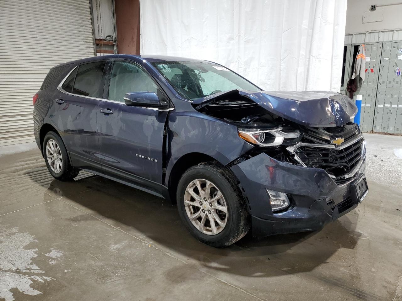 2018 Chevrolet Equinox - Image 4