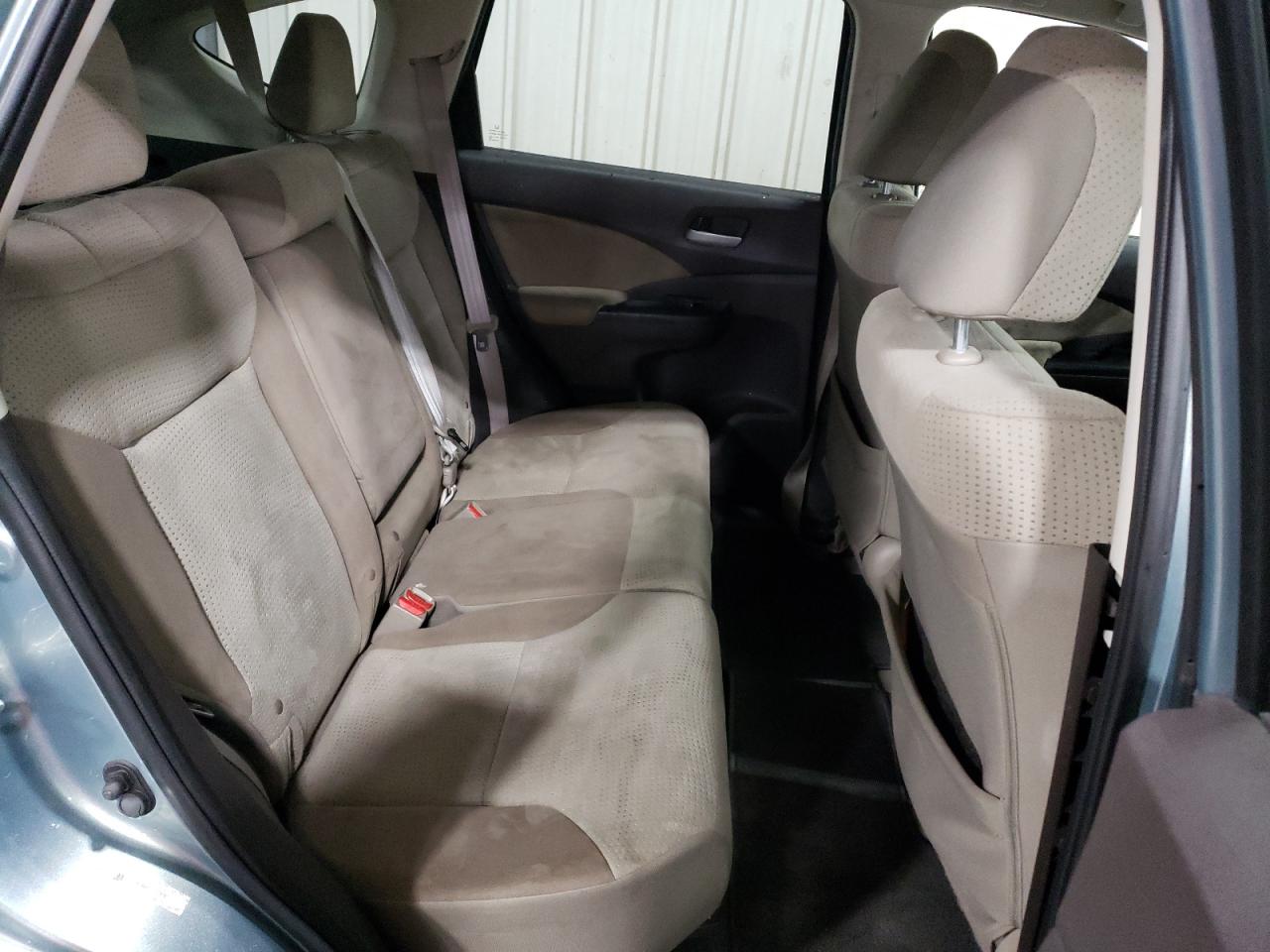 2012 Honda CR-V - Image 11