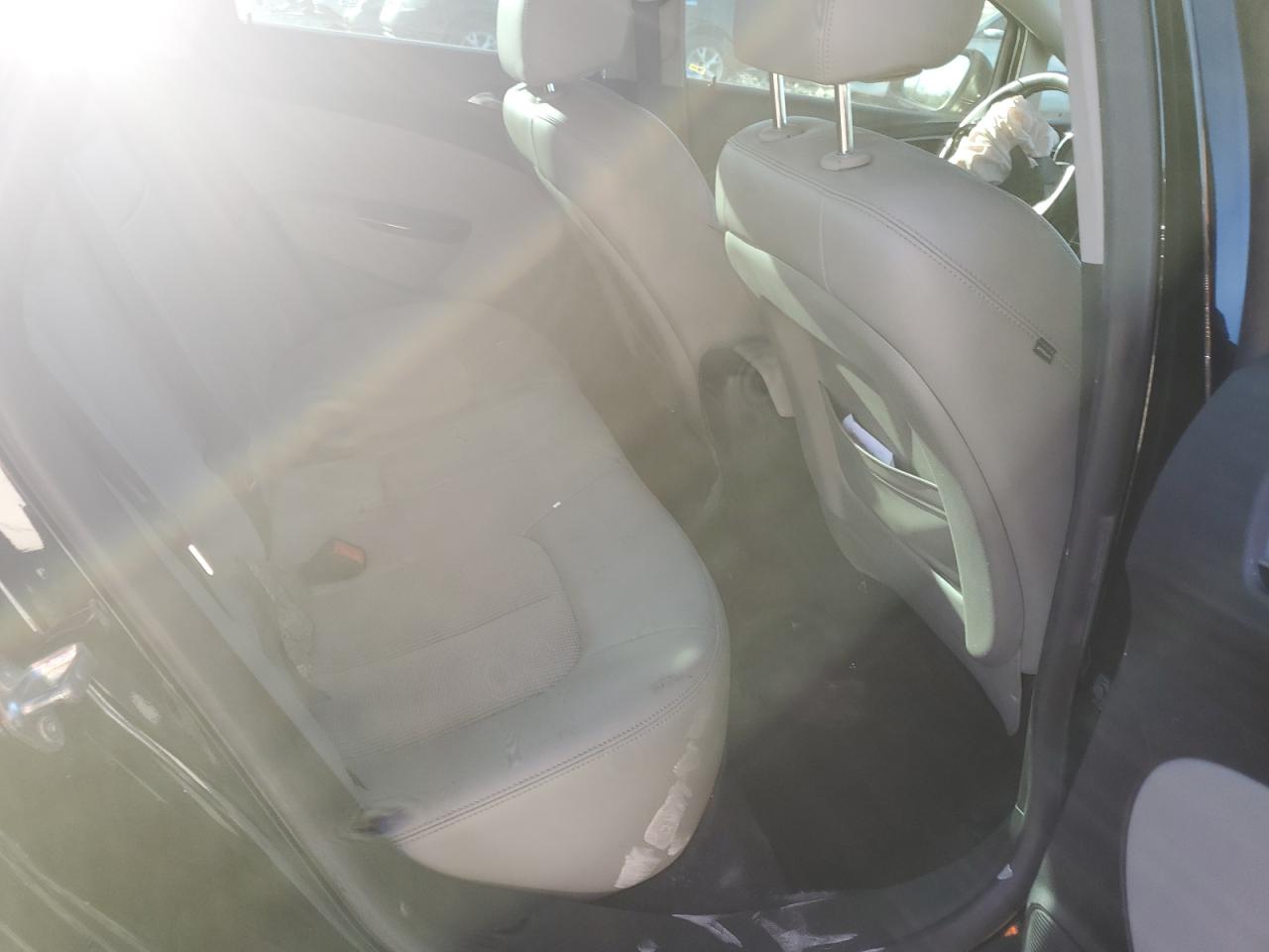 2012 Buick Verano VIN: 1G4PP5SK9C4167715 Lot: 48590755