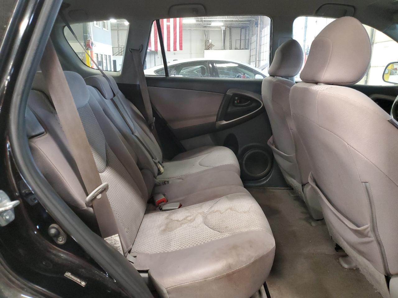 2008 Toyota Rav4 VIN: JTMBD33V586063349 Lot: 75232354