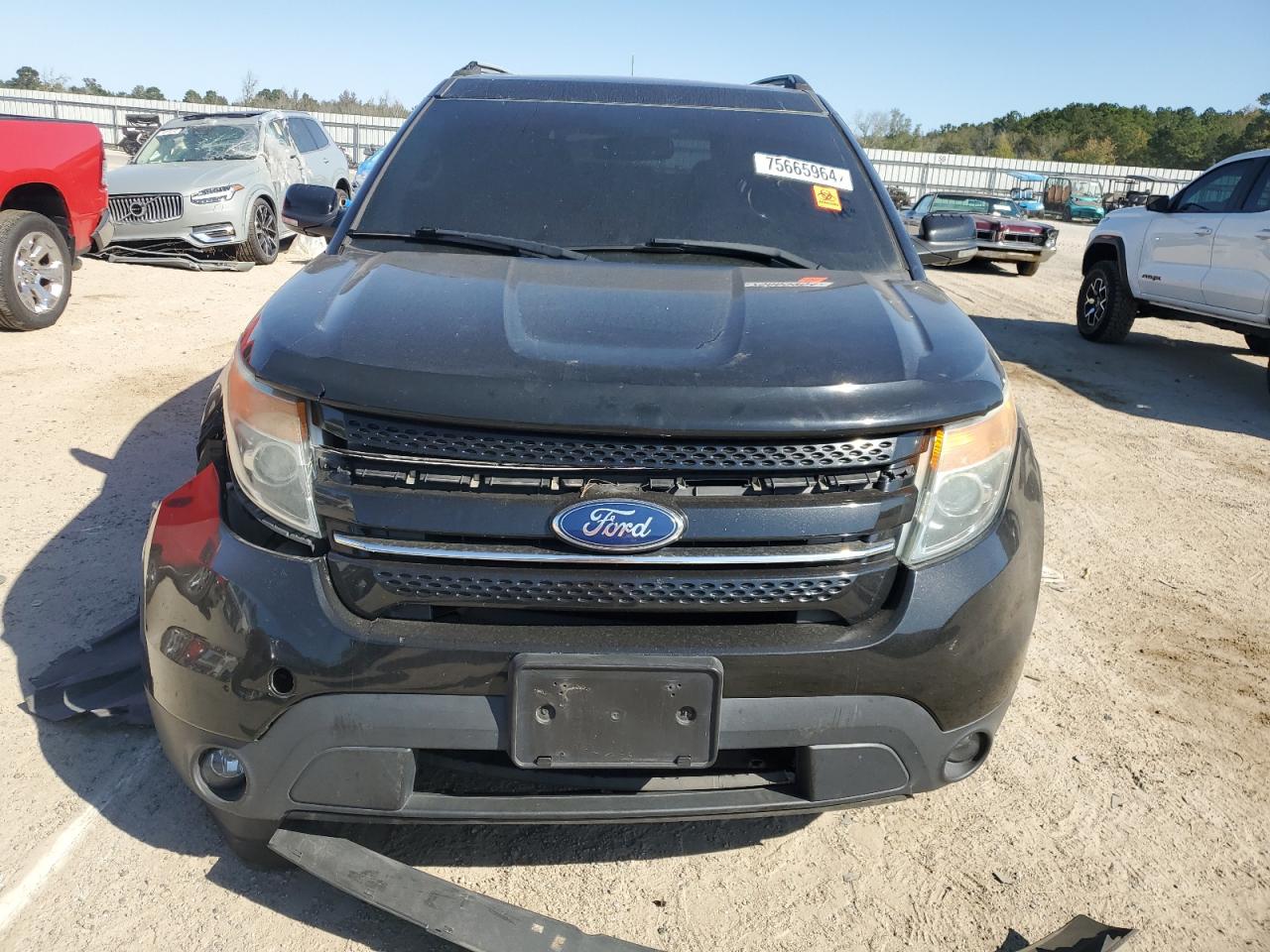2013 Ford Explorer - Image 5