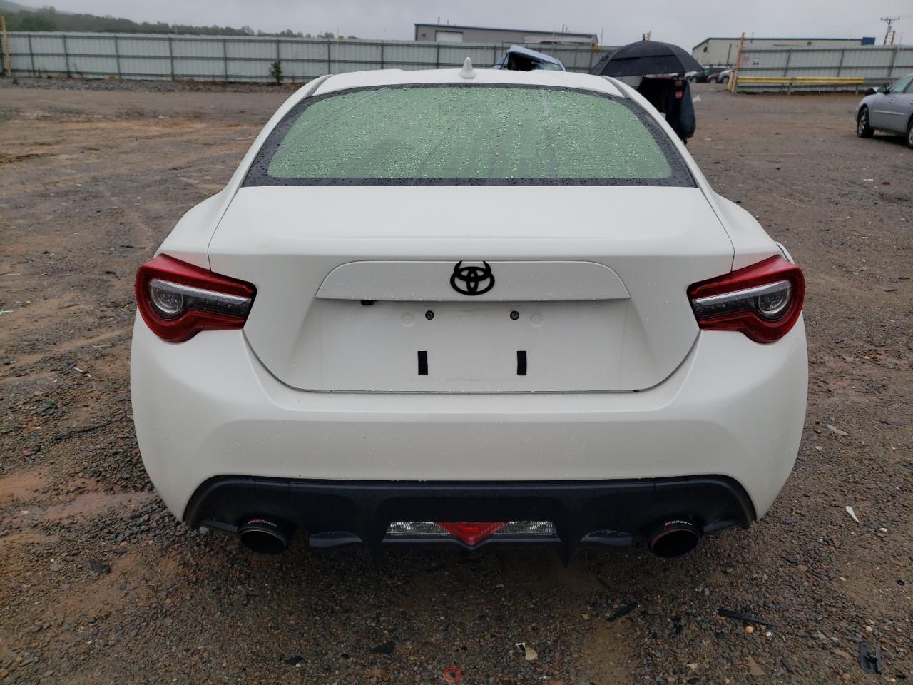 2020 Toyota 86 VIN: JF1ZNAA1XL9751361 Lot: 73503234