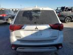 2019 Mitsubishi Outlander Es на продаже в Indianapolis, IN - Front End