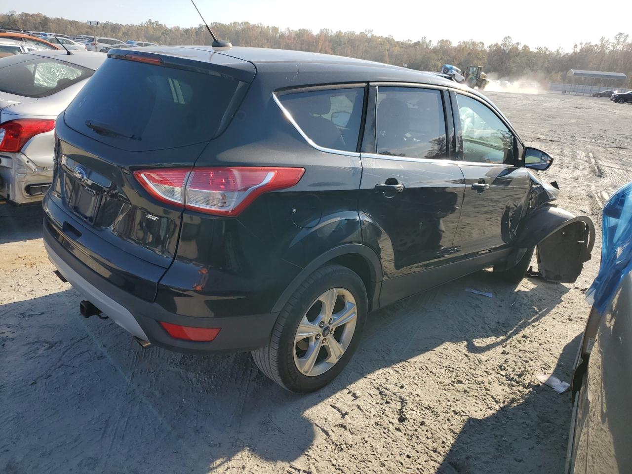 2015 Ford Escape - Image 3