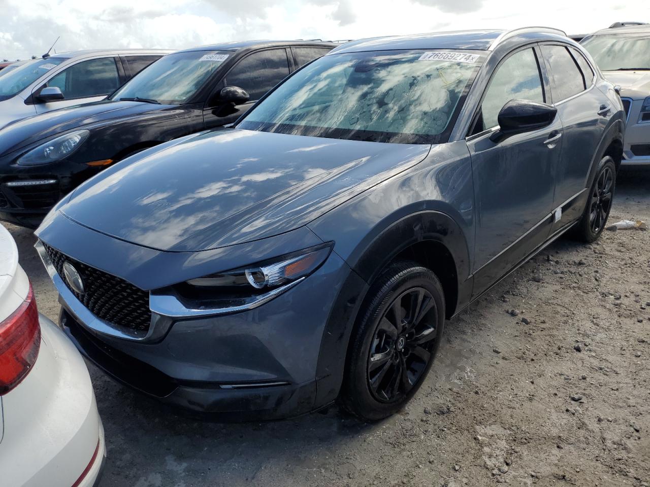 2022 Mazda CX-30 - Image 1