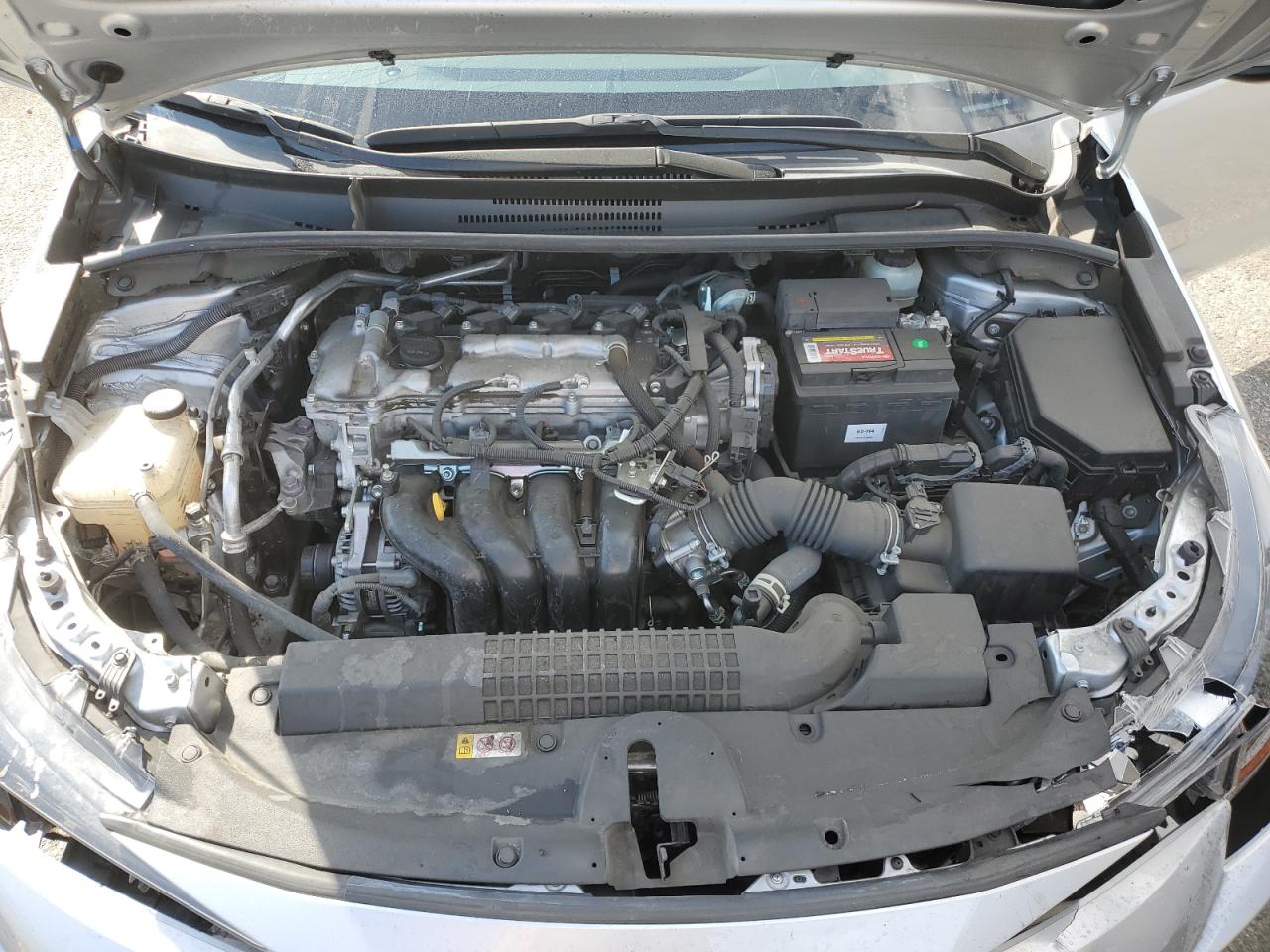 2022 Toyota Corolla - Image 12