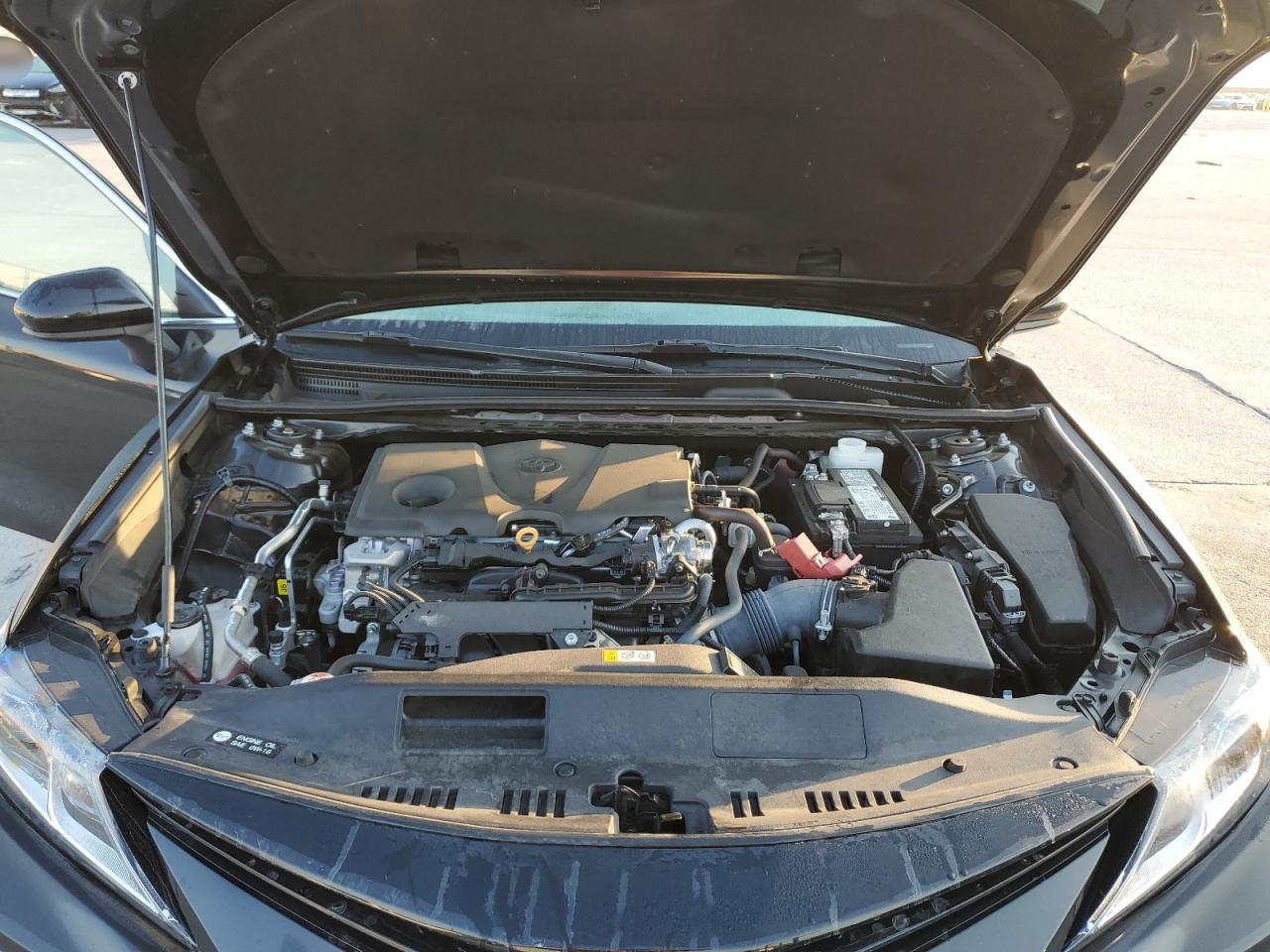 2023 Toyota Camry - Image 11