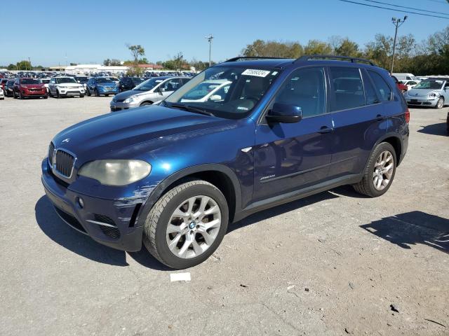 2011 Bmw X5 Xdrive35I