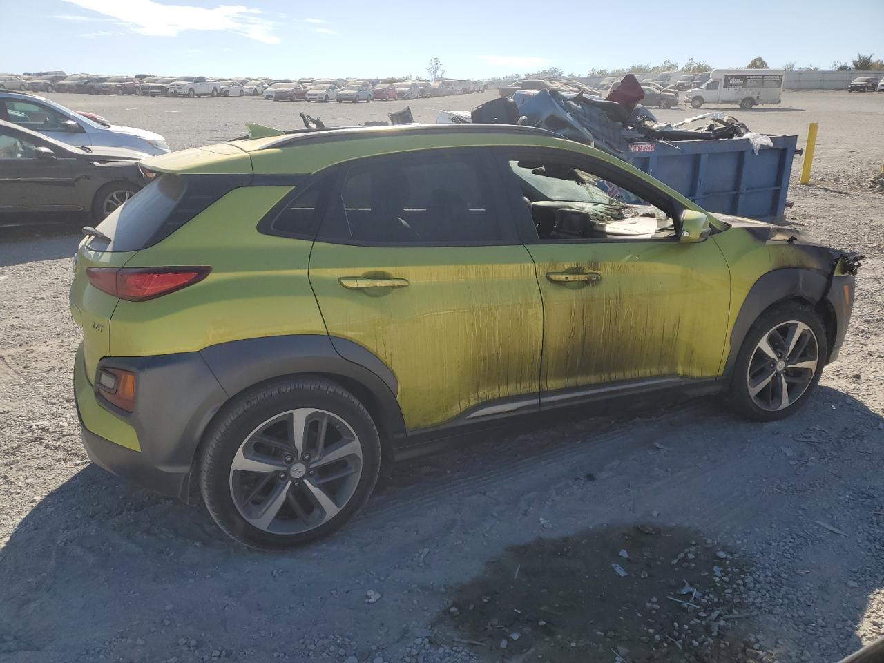 2019 Hyundai Kona - Image 3