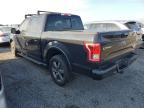 2015 Ford F150 Supercrew на продаже в Riverview, FL - Water/Flood