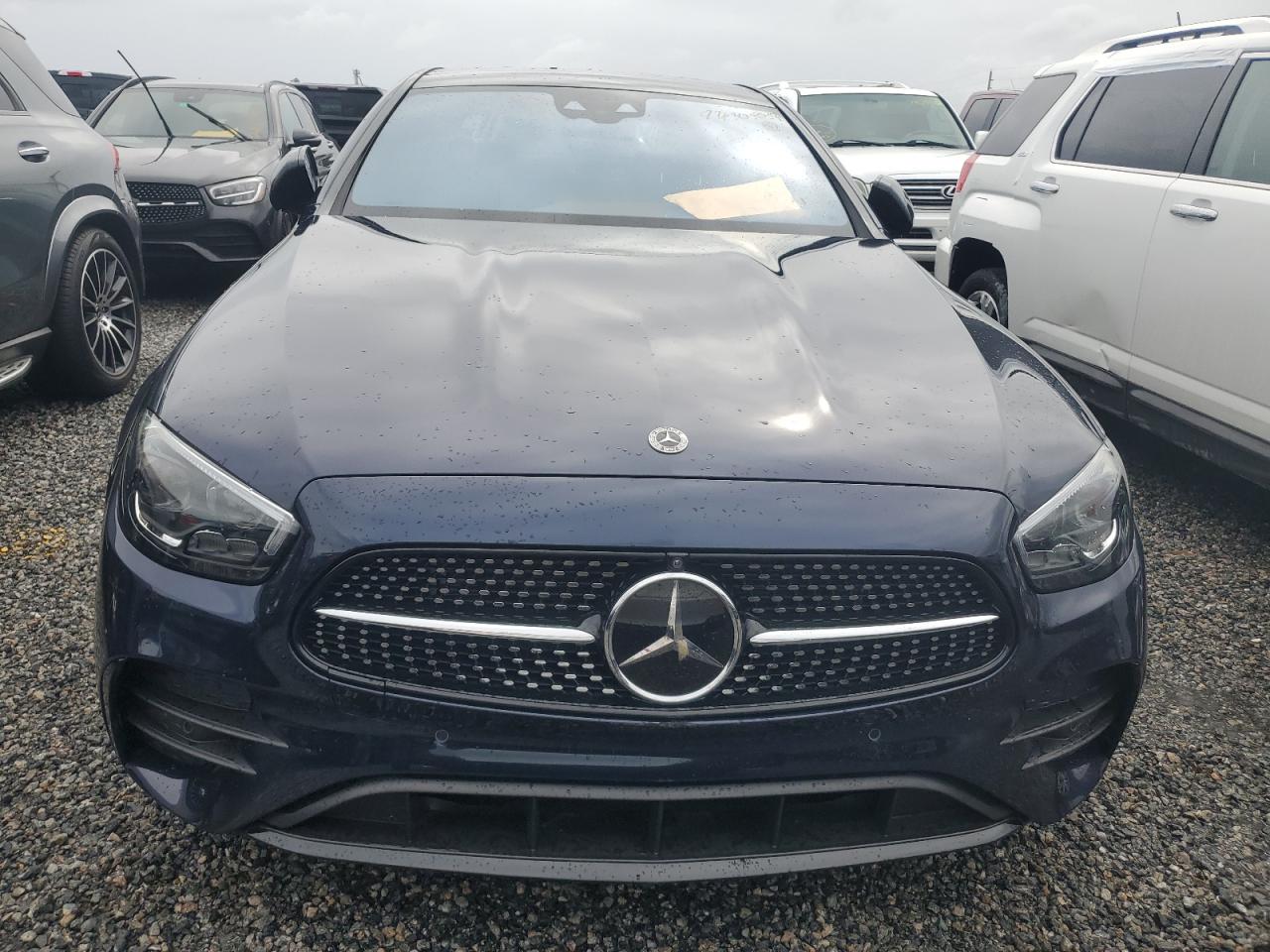 2023 Mercedes-Benz E-klasse - Image 5