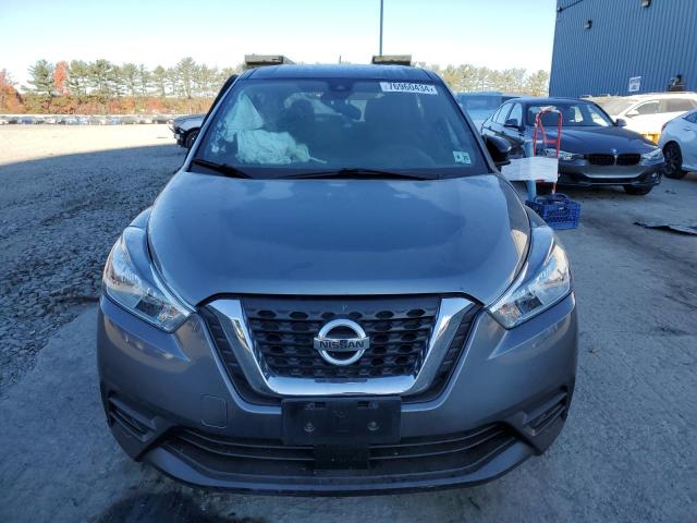 3N1CP5BV8LL547087 Nissan Kicks S 5