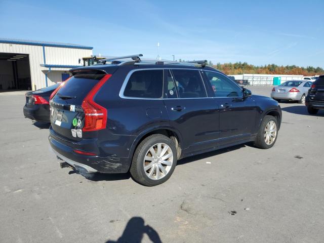  VOLVO XC90 2016 Черный