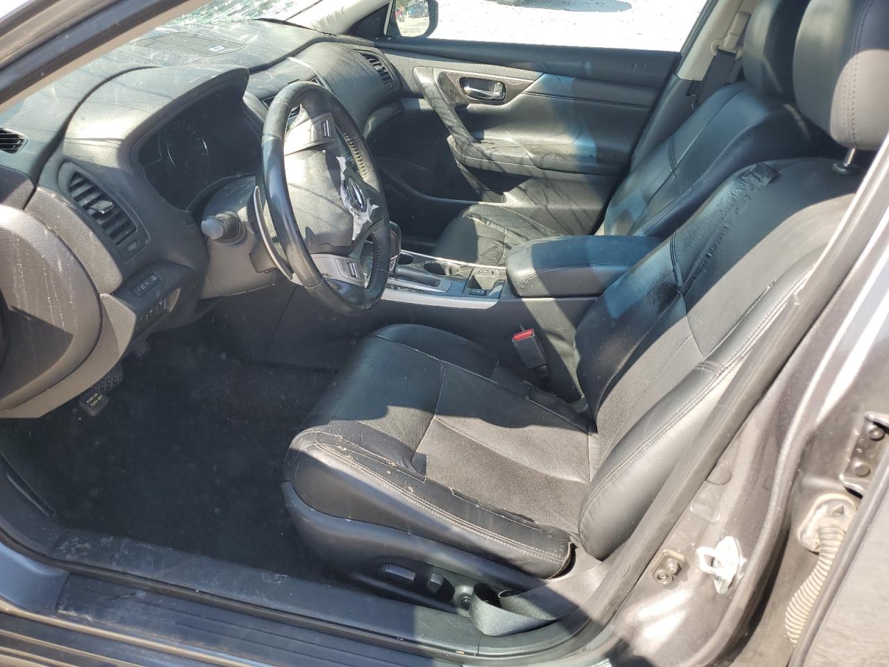 2015 Nissan Altima - Image 7