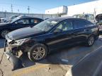 2017 Hyundai Sonata Se zu verkaufen in Chicago Heights, IL - Front End