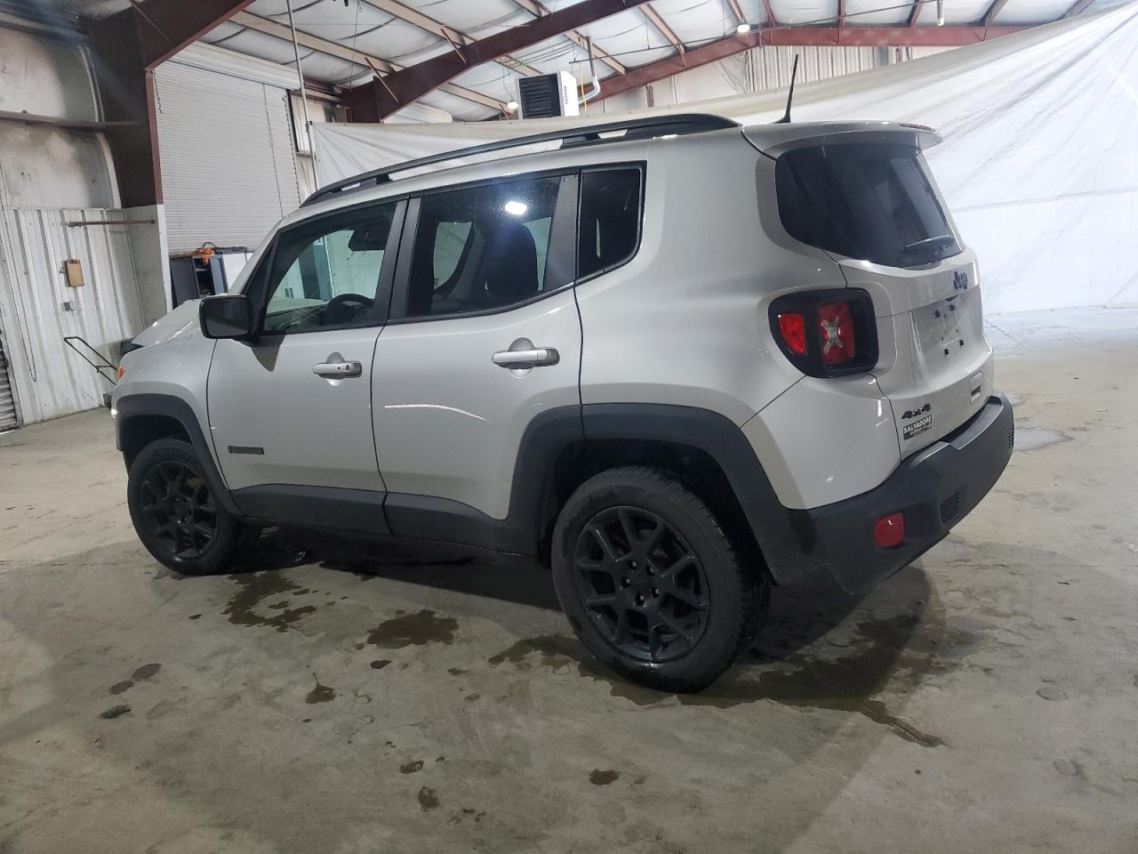 2020 Jeep Renegade Latitude VIN: ZACNJBBB7LPM01179 Lot: 76985124