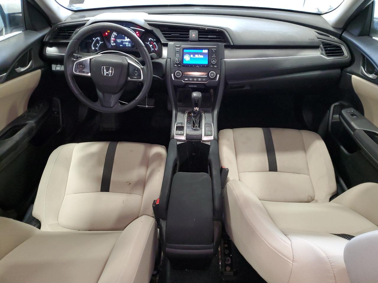 2018 Honda Civic - Image 8