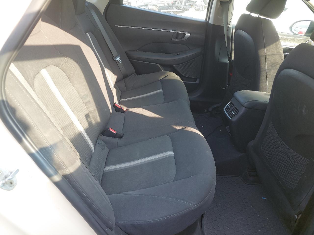 KMHL241J0LA008650 - 2020 HYUNDAI SONATA - #75576754