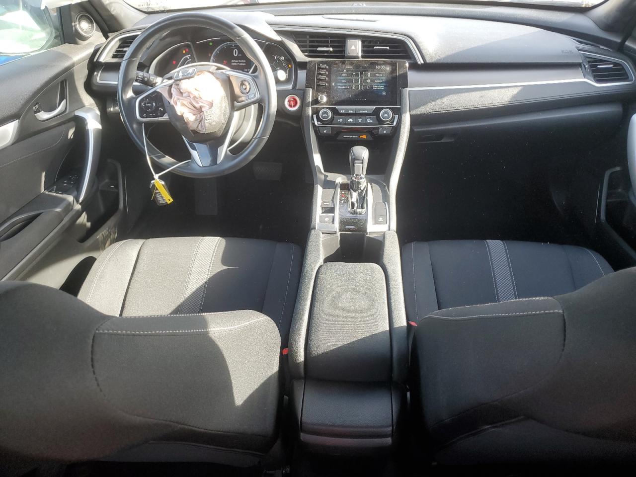 2019 Honda Civic - Image 8