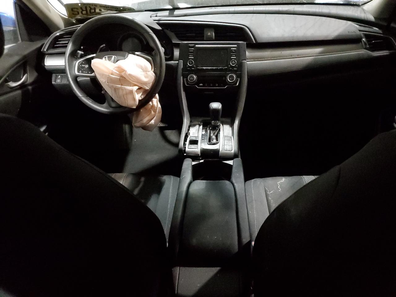 2017 Honda Civic - Image 8