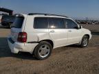 2006 Toyota Highlander Limited na sprzedaż w Helena, MT - Rear End