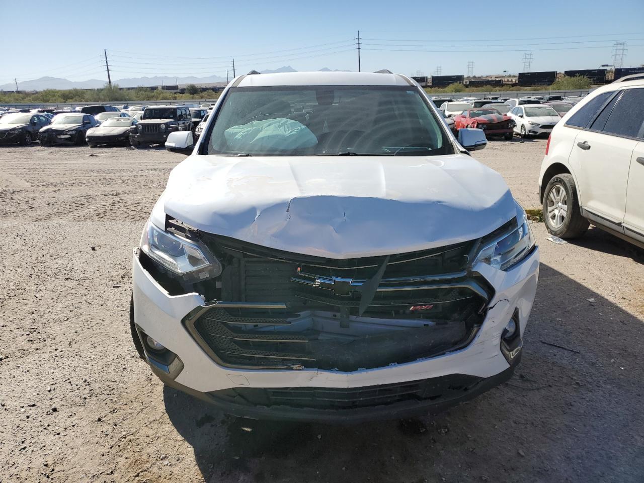 2019 Chevrolet Traverse - Image 5