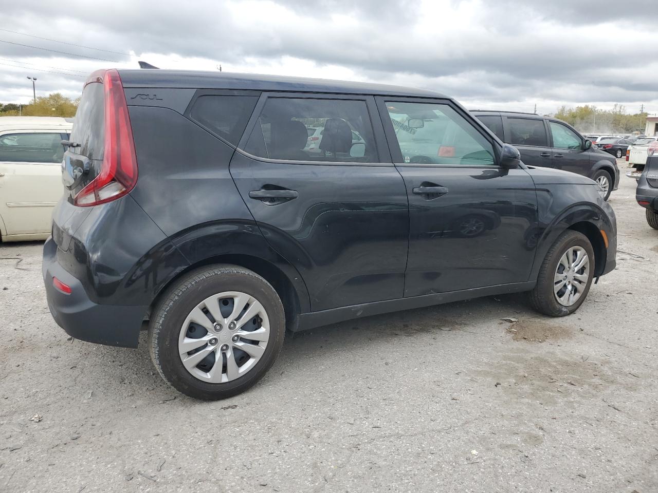 2021 Kia Soul - Image 3