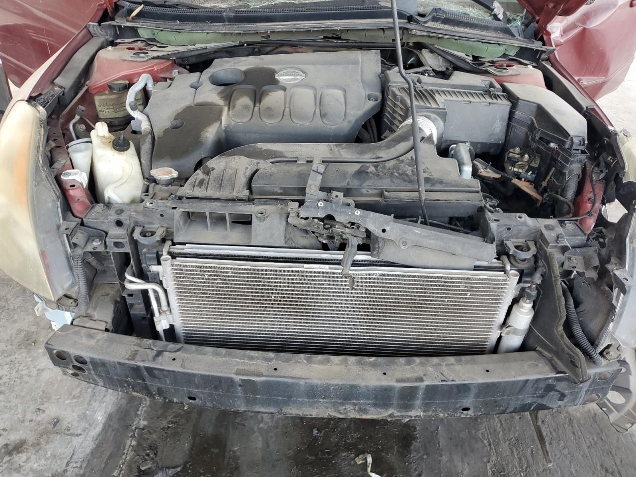 2007 Nissan Altima - Image 13