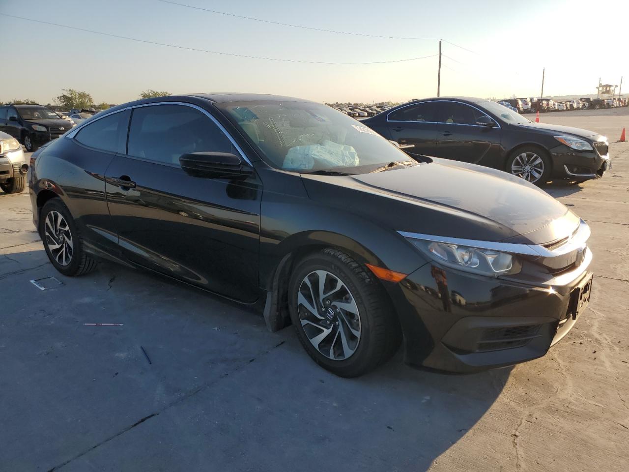 2017 Honda Civic - Image 4