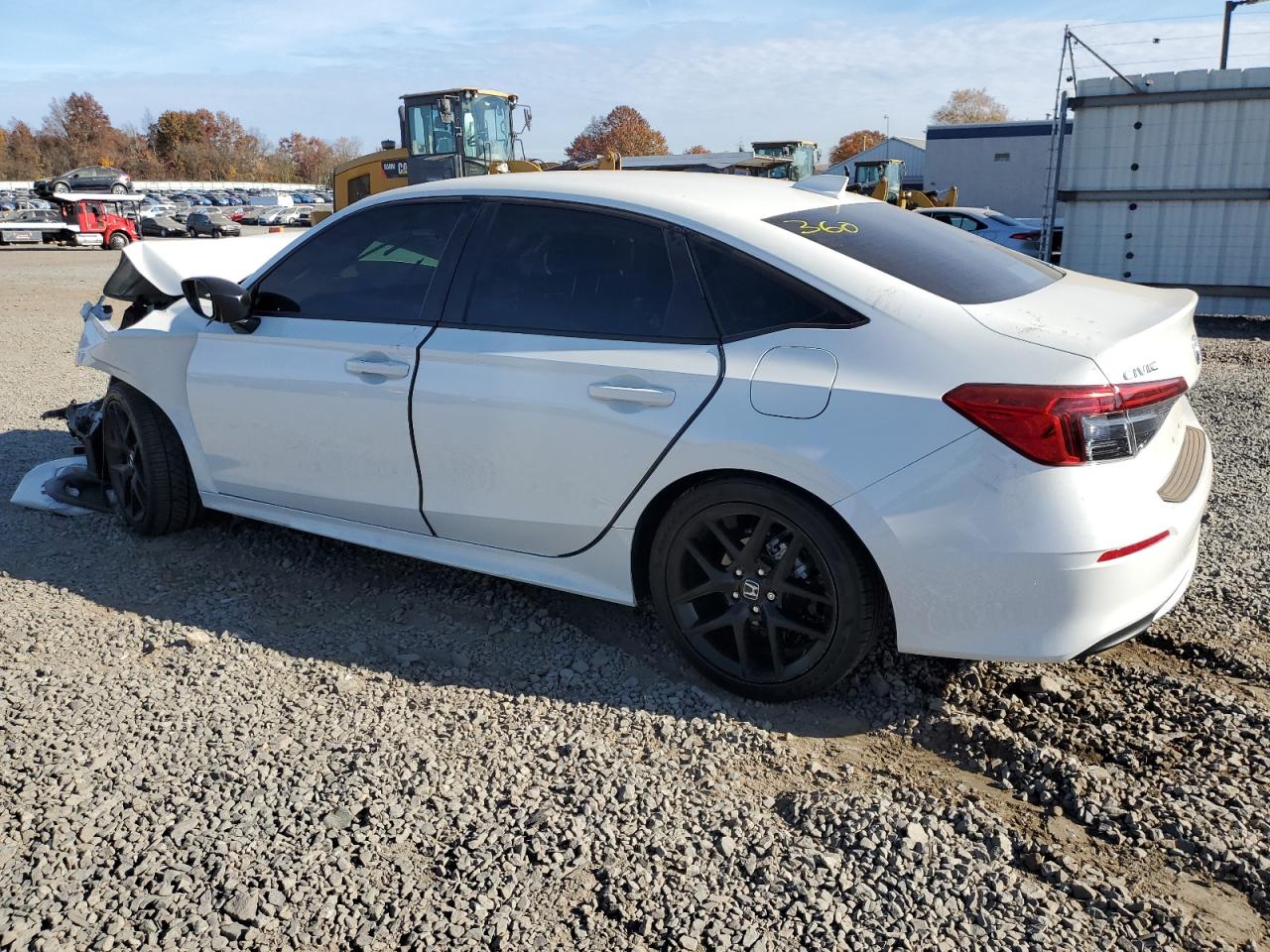 2024 Honda Civic - Image 2