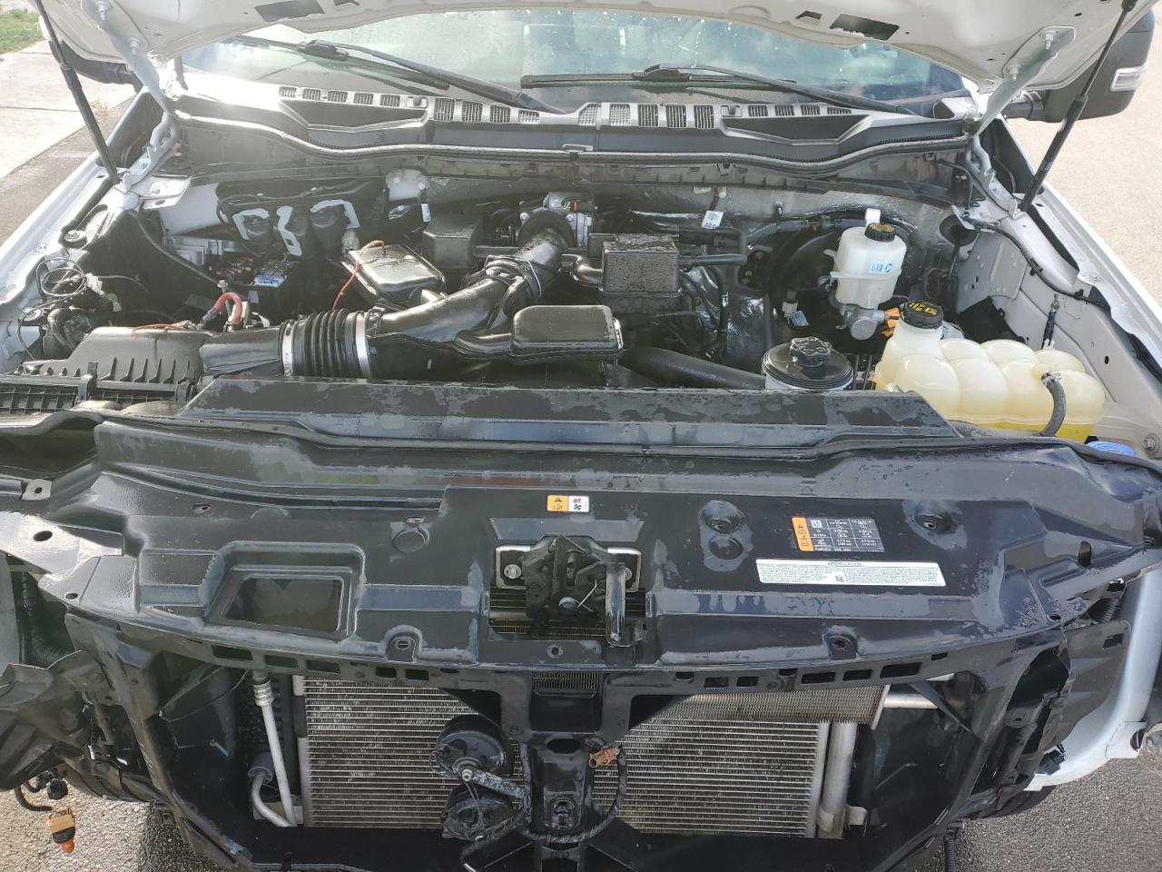 2022 Ford F250 - Image 11