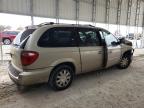 2007 Chrysler Town & Country Touring de vânzare în Rogersville, MO - Front End