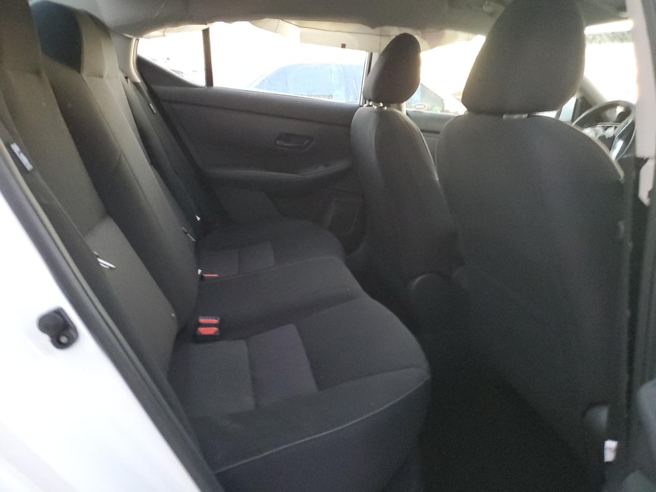 2024 Nissan Sentra - Image 11