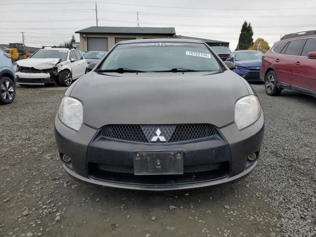  MITSUBISHI ECLIPSE 2012 Коричневый