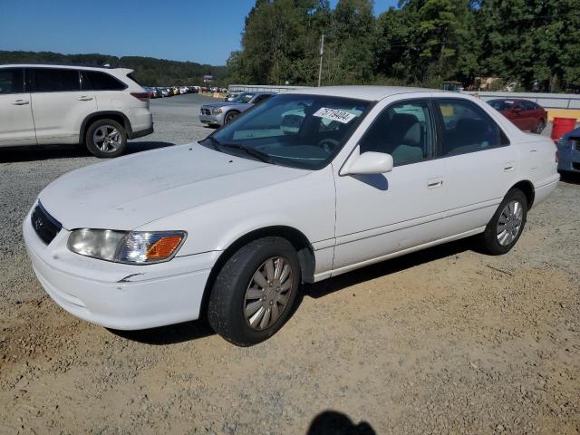 2001 Toyota Camry Ce