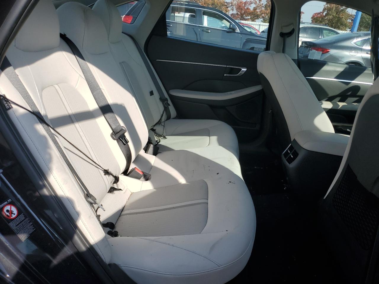 2023 Hyundai Sonata - Image 10