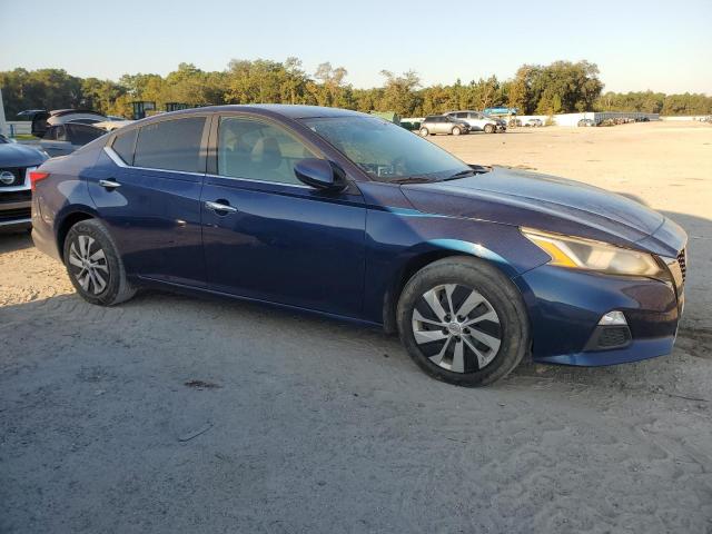  NISSAN ALTIMA 2019 Blue